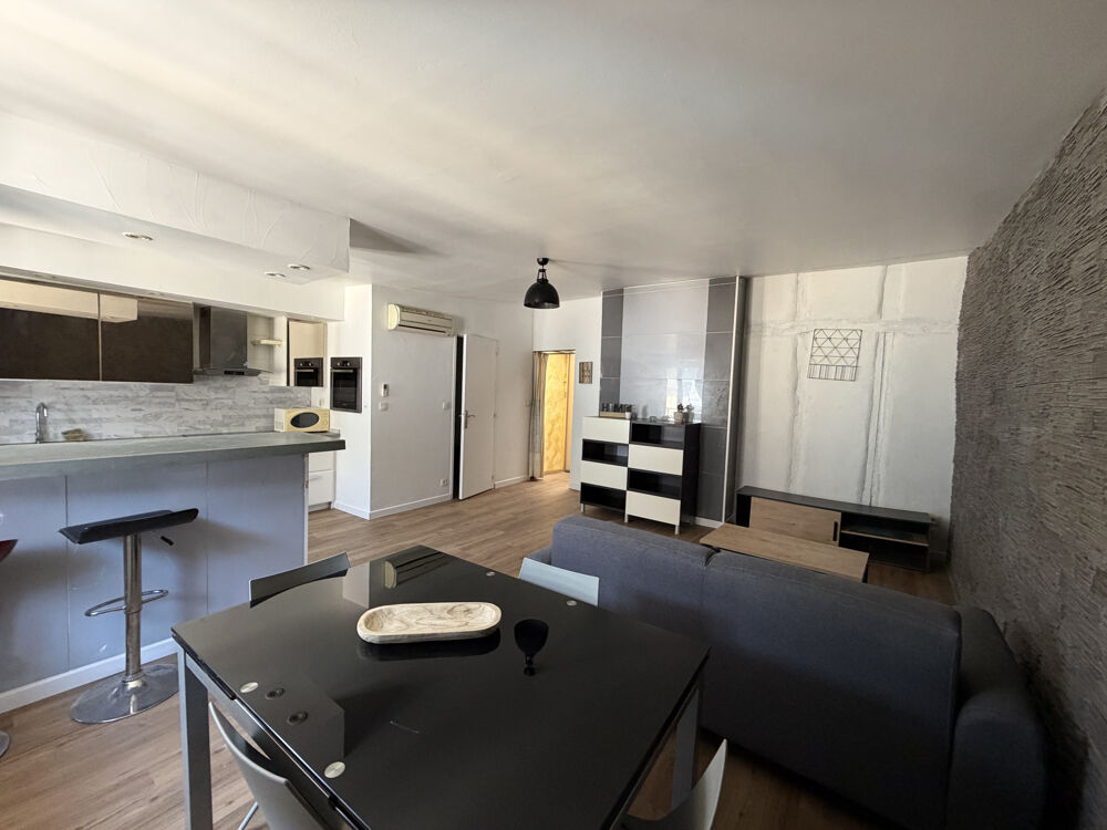 Location Appartement Appartement duplex meublé de 62m2 . Castres