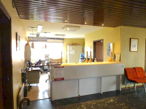   Bureaux de 110m2 