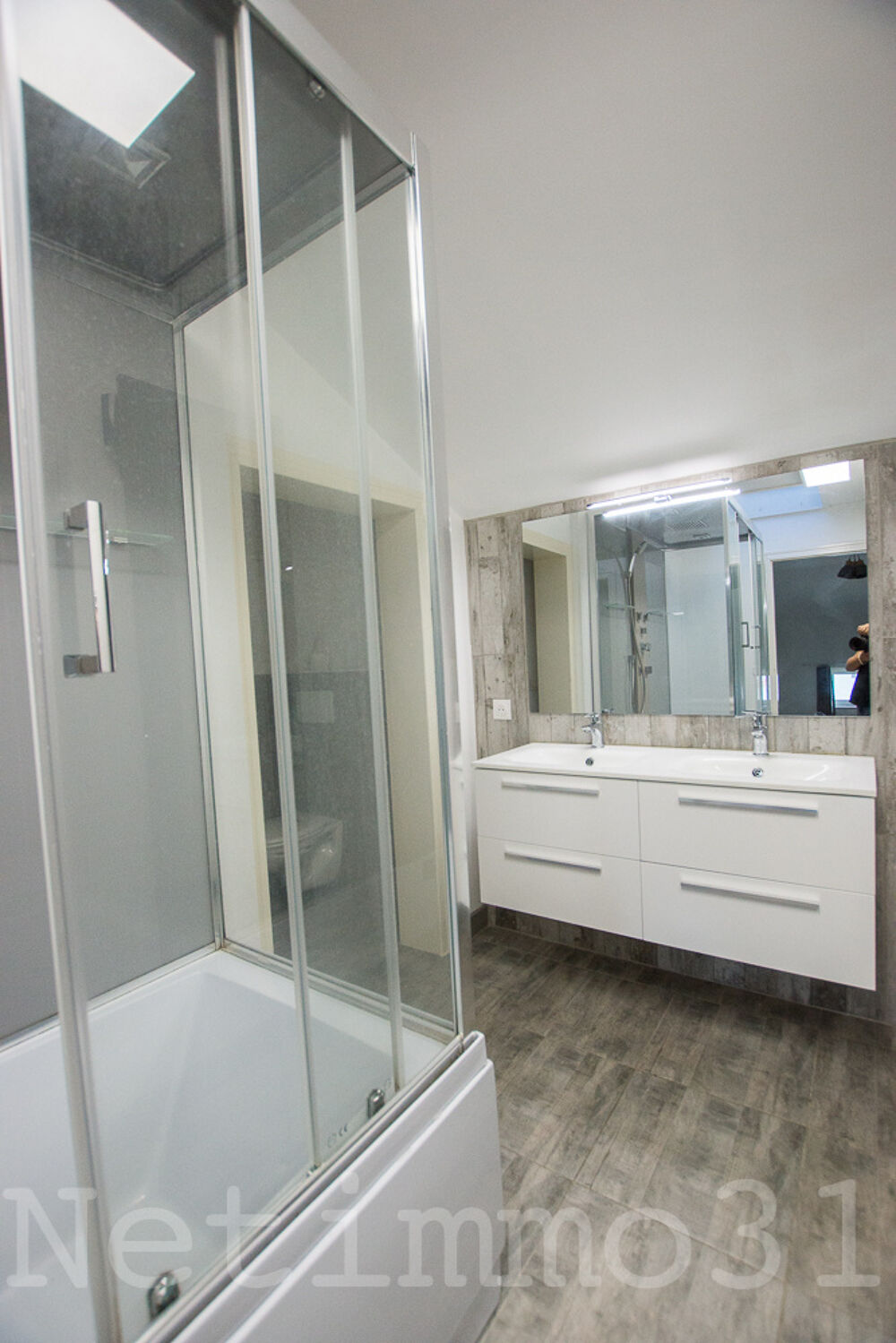 Vente Maison magnifique maison avec jardin et garage Puylaurens