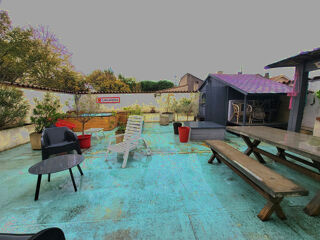  Maison � vendre 4 pi�ces 117 m�