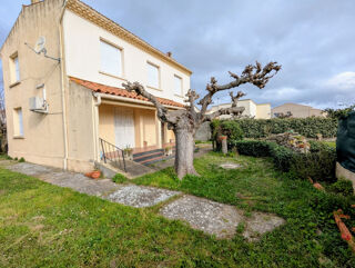  Maison à vendre 6 pièces 107 m²