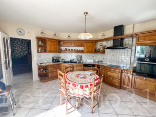  Maison à vendre 4 pièces 170 m²