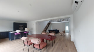  Maison � vendre 6 pi�ces 160 m�