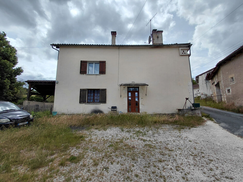 Vente Maison A vendre à MONTAGRIER Montagrier