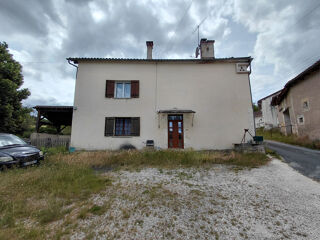  Maison à vendre 5 pièces 117 m²