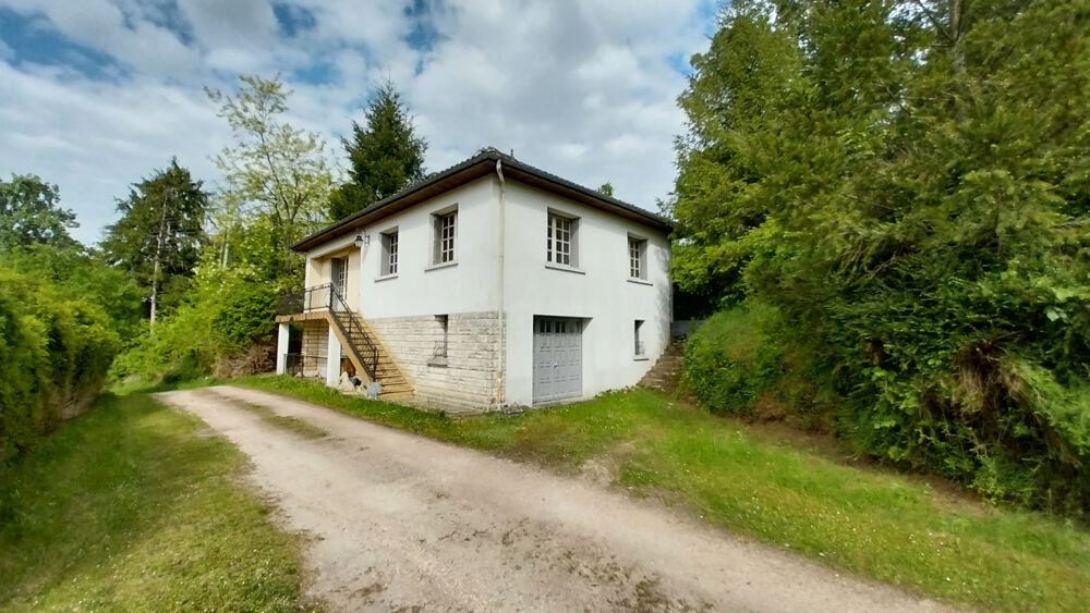 Maison 5 pièces 125 m² · à St Pancrace · 125 m² · 108 000 €