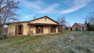  Maison � vendre 4 pi�ces 95 m�