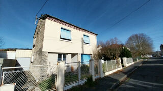  Maison à vendre 4 pièces 93 m²