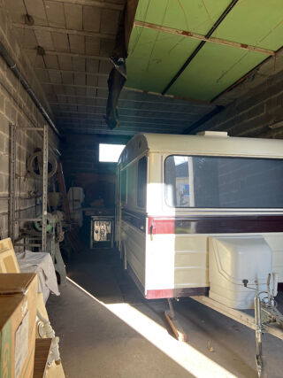  Maison � vendre 4 pi�ces 89 m�