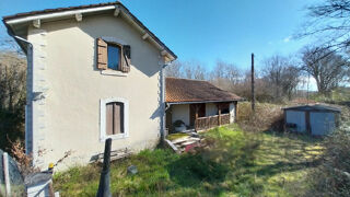  Maison à vendre 4 pièces 95 m²