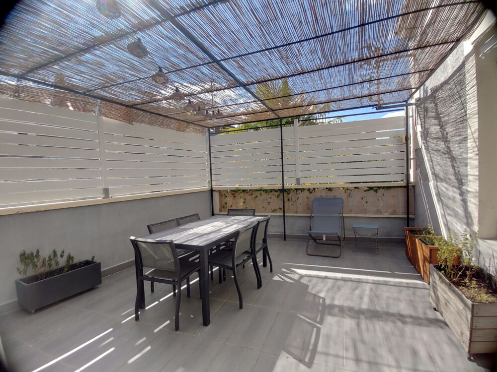 Appartement 4 pièces 79 m² · à Perigueux · 79 m² · 160 000 €