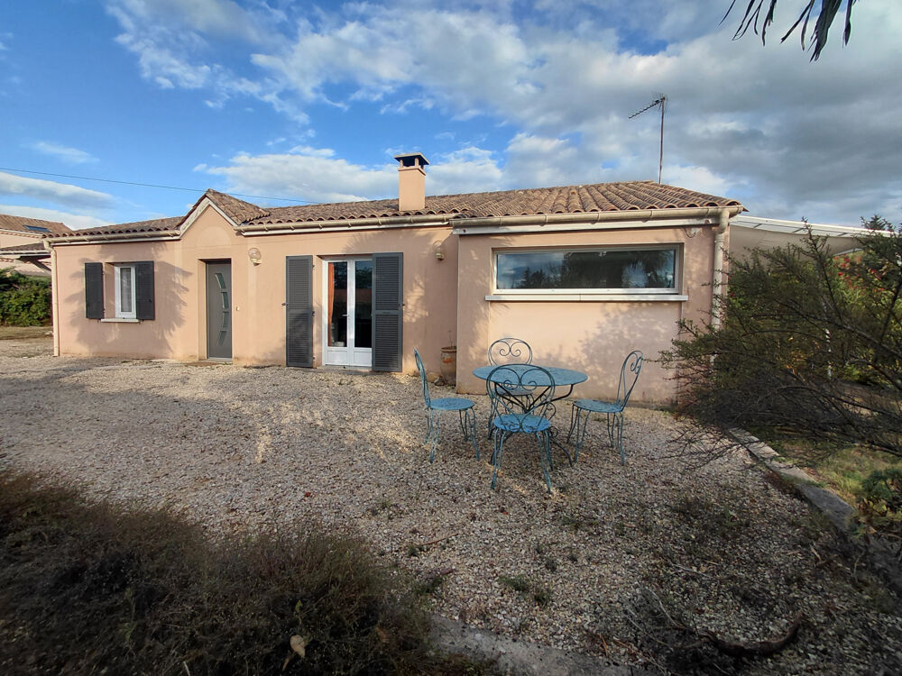 Vente Maison Plain pied au calme d'une impasse de Coulounieix-Chamiers Coulounieix chamiers