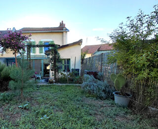  Maison à vendre 4 pièces 85 m²