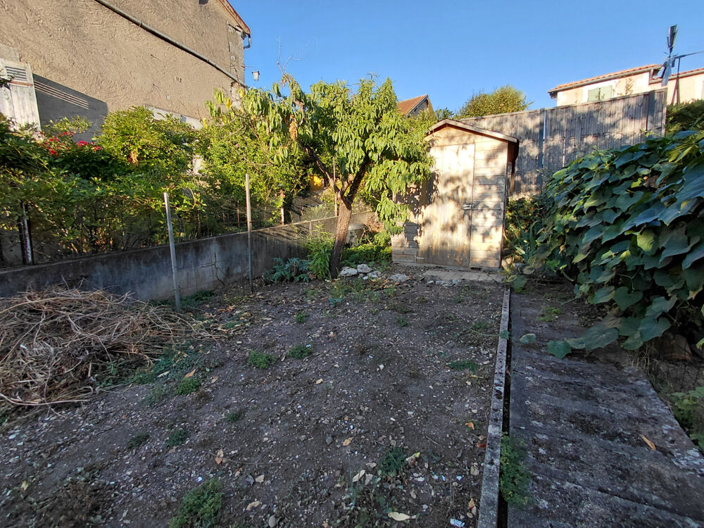 Vente Maison SANILHAC - A DEUX PAS DE PERIGUEUX - MAISON AVEC 3 CHAMBRES ET JARDIN Sanilhac