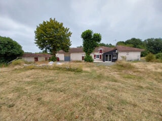  Maison � vendre 6 pi�ces 118 m�