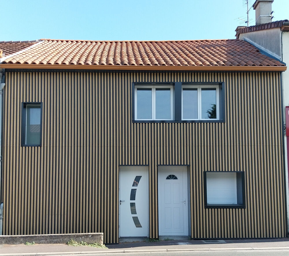 Vente Maison A VENDRE Maison de ville avec jardin à TRELISSAC ! Trelissac