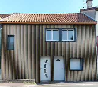  Maison à vendre 6 pièces 160 m²