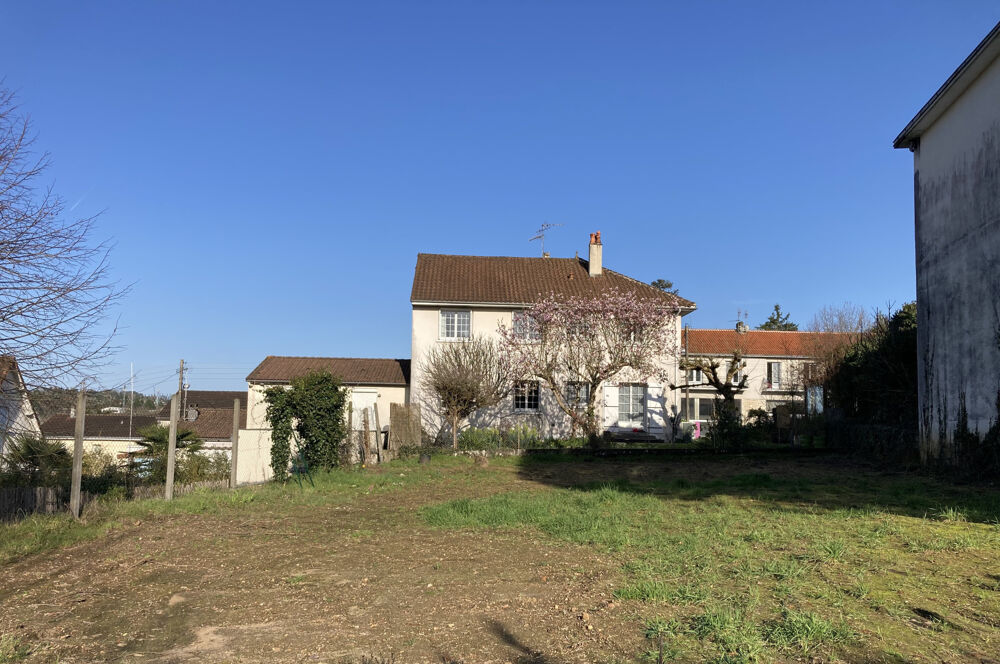 Vente Terrain 320 m2 - Terrain constructible Quartier hôpital Perigueux