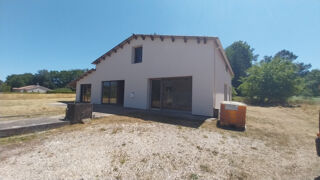 Maison 261m2 Coursac