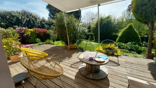  Maison à vendre 4 pièces 98 m²