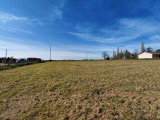  Terrain � vendre 1765 m�