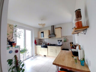  Maison � vendre 4 pi�ces 88 m�