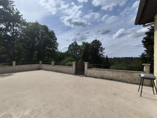  Maison à vendre 4 pièces 108 m²
