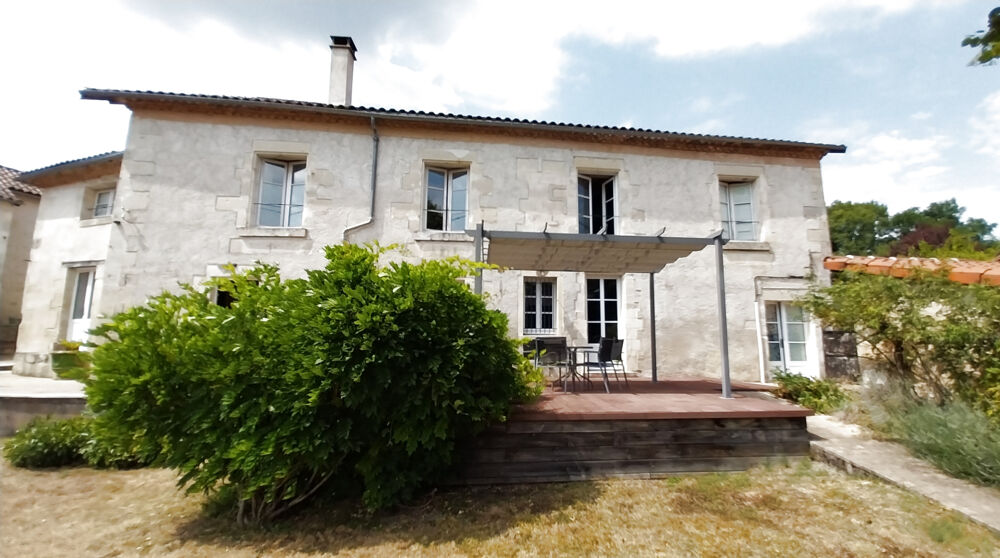 Maison 10 pièces 300 m² à Chancelade