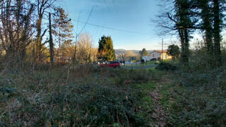  Terrain à vendre 1939 m²