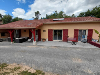  Maison � vendre 6 pi�ces 138 m�