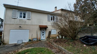  Maison à vendre 3 pièces 71 m²