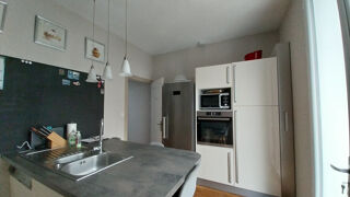  Maison à vendre 6 pièces 185 m²