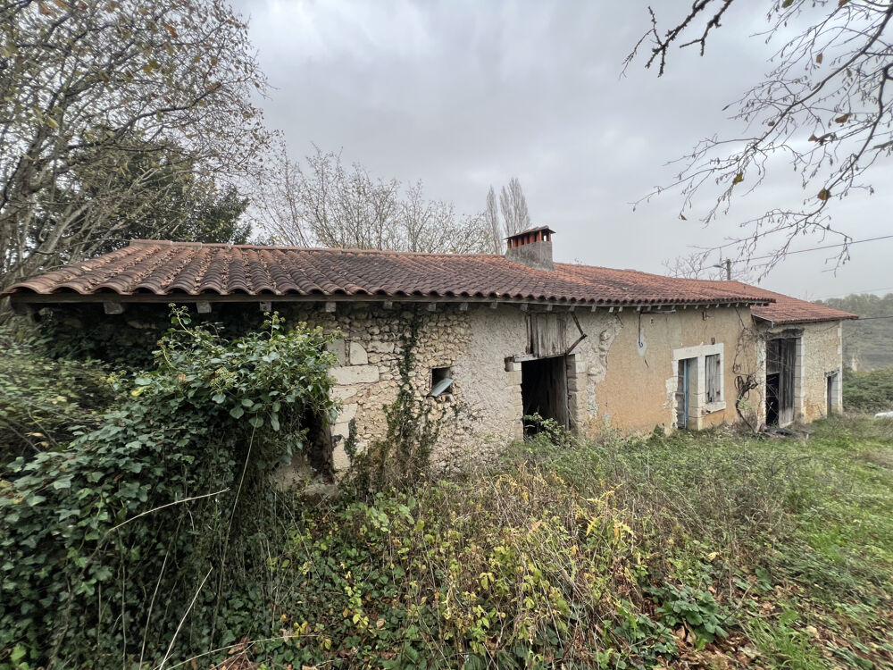 Vente Autre Bâtisse en pierre à rénover proche de St Astier St leon sur l isle