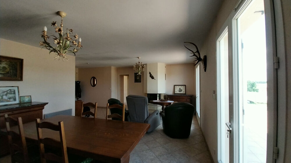 Vente Maison Plain-pied 3 chambres proche du bourg de La Chapelle Gonaguet La chapelle gonaguet