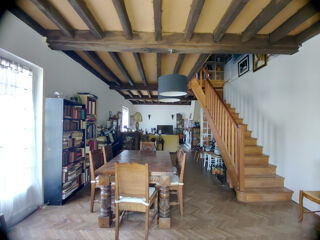  Maison � vendre 5 pi�ces 190 m�