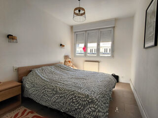  Appartement � vendre 4 pi�ces 79 m�