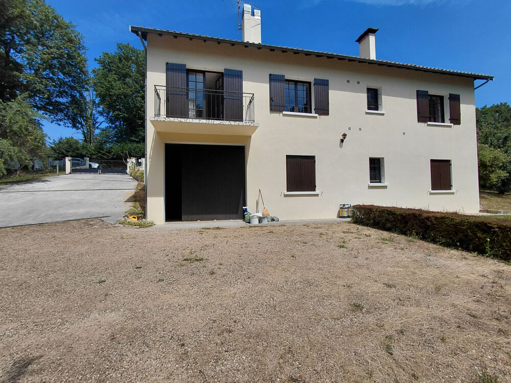 A vendre Chancelade : Maison 7 pièces