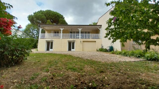  Maison � vendre 5 pi�ces 136 m�