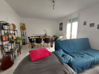  Appartement à vendre 3 pièces 80 m²