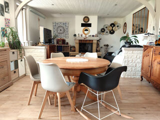  Maison � vendre 4 pi�ces 85 m�