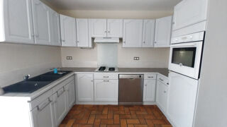  Maison  vendre 5 pices 121 m