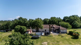 Maison 6 pièces 118 m² · à Coulounieix-Chamiers · 118 m² · 262 000 €
