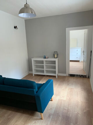  Appartement à vendre 3 pièces 40 m²