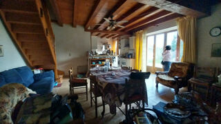  Maison � vendre 7 pi�ces 156 m�