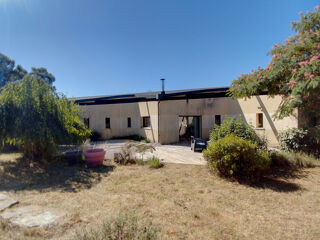  Maison à vendre 5 pièces 155 m²