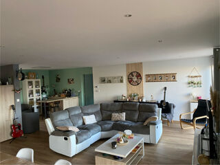  Maison � vendre 6 pi�ces 140 m�