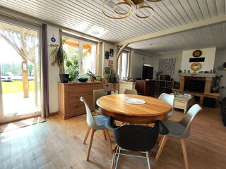  Maison � vendre 4 pi�ces 86 m�