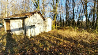  Terrain � vendre 1775 m�