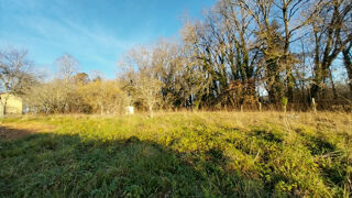  Terrain � vendre 1447 m�