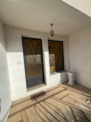  Maison � vendre 4 pi�ces 89 m�